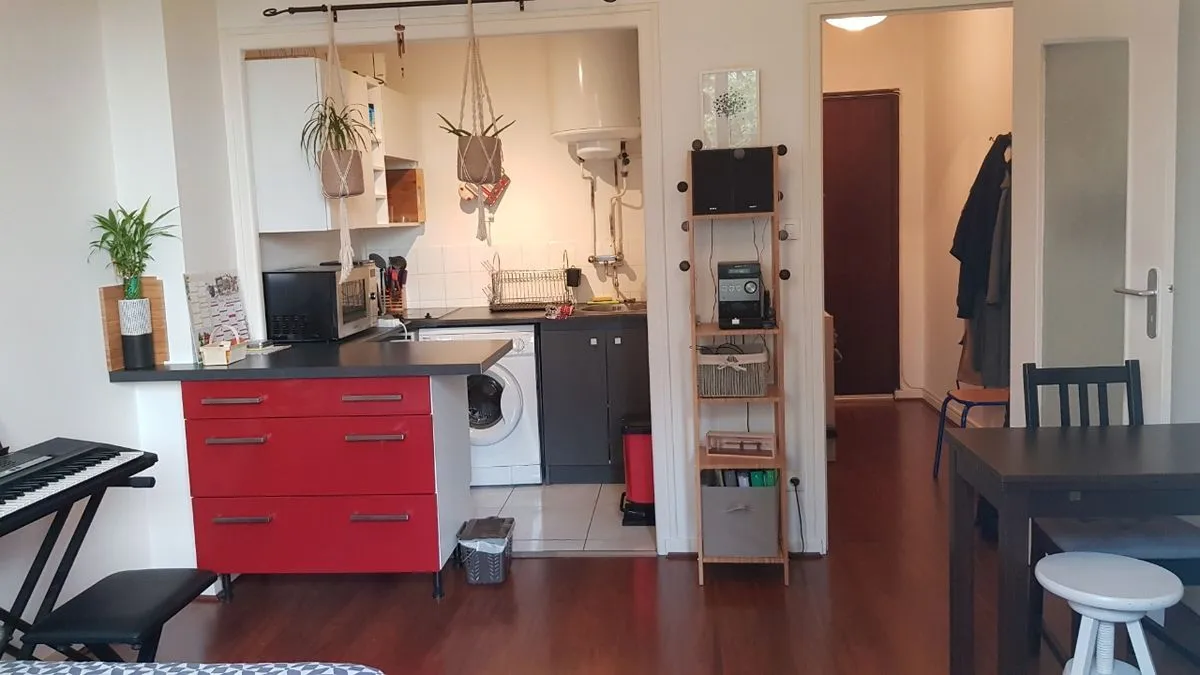 Location Grenoble Appartement 681e0b15dd7d2