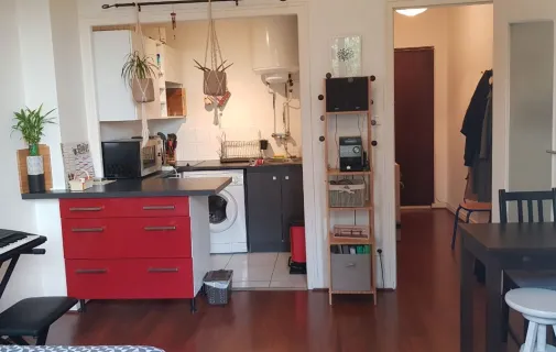 Location Grenoble Appartement 681e0b15dd7d