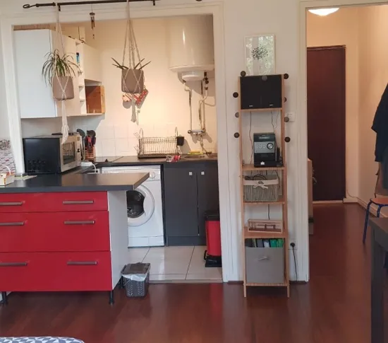 Location Grenoble Appartement 681e0b15dd7d2