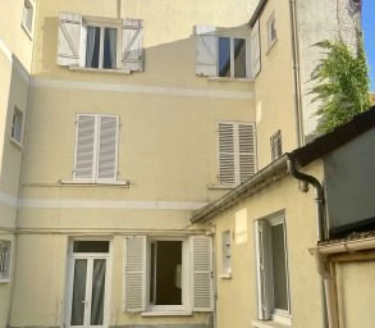 Location Arpajon Appartement 681e0cba331f