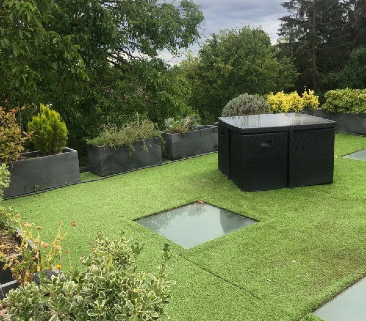 Location Livilliers Maison 681e0d4b194a