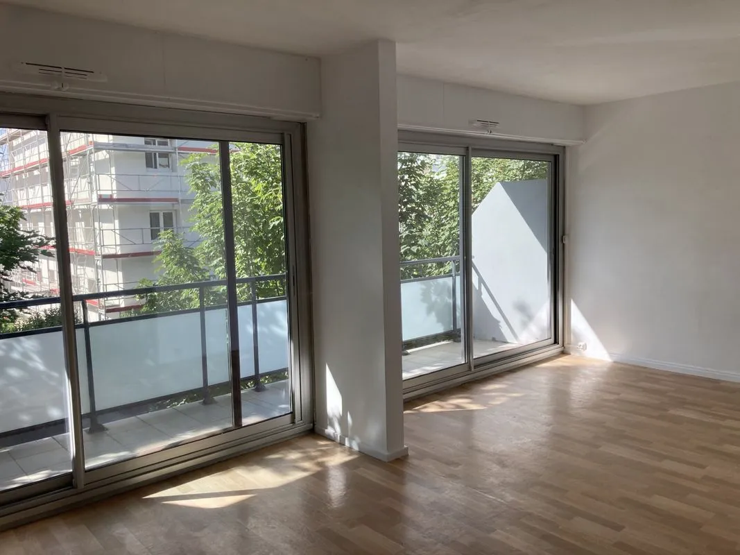 Location Clermont-Ferrand Appartement 681e0dede4eb1