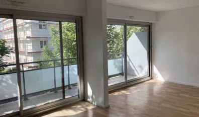 miniatureLocation Clermont-Ferrand Appartement 681e0dede4eb2