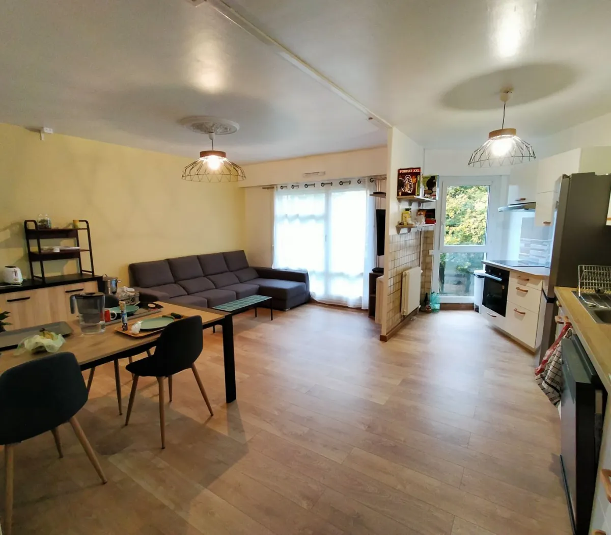 Location Rennes Appartement 681e5589964f