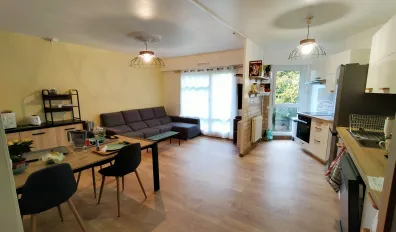 miniatureLocation Rennes Appartement 681e5589964f2