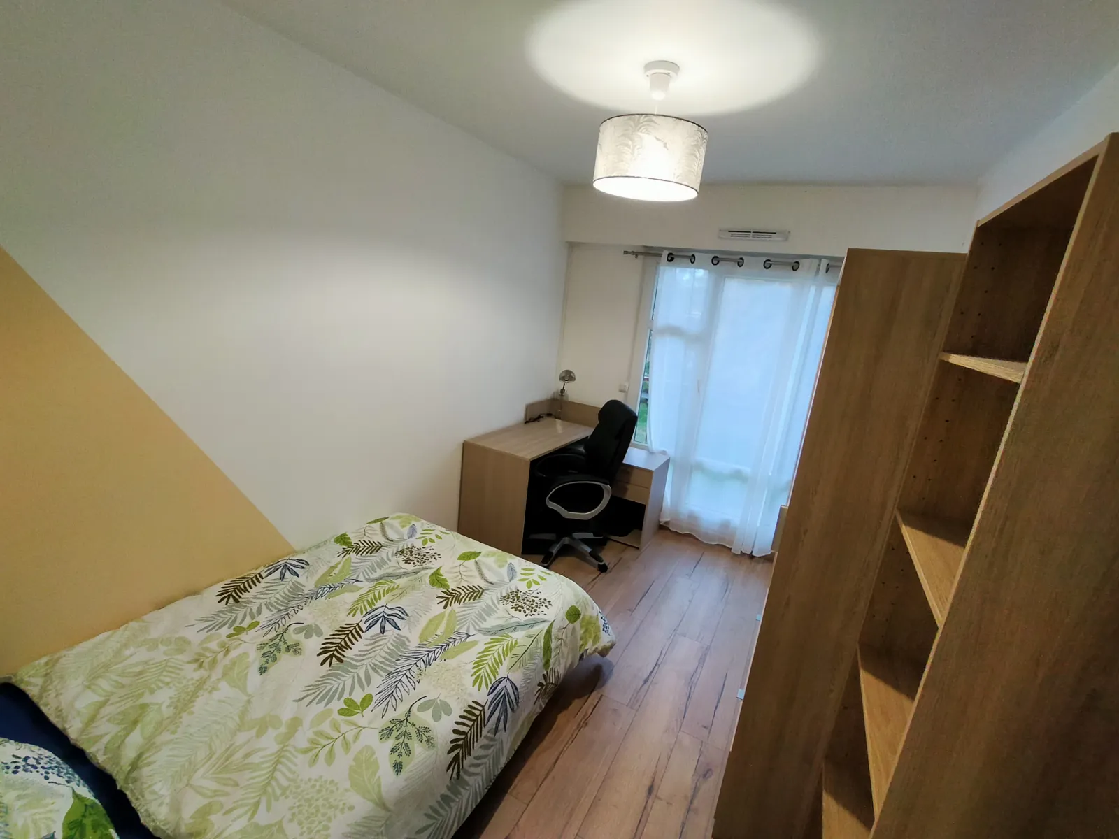 Location Rennes Appartement 681e5589964f4