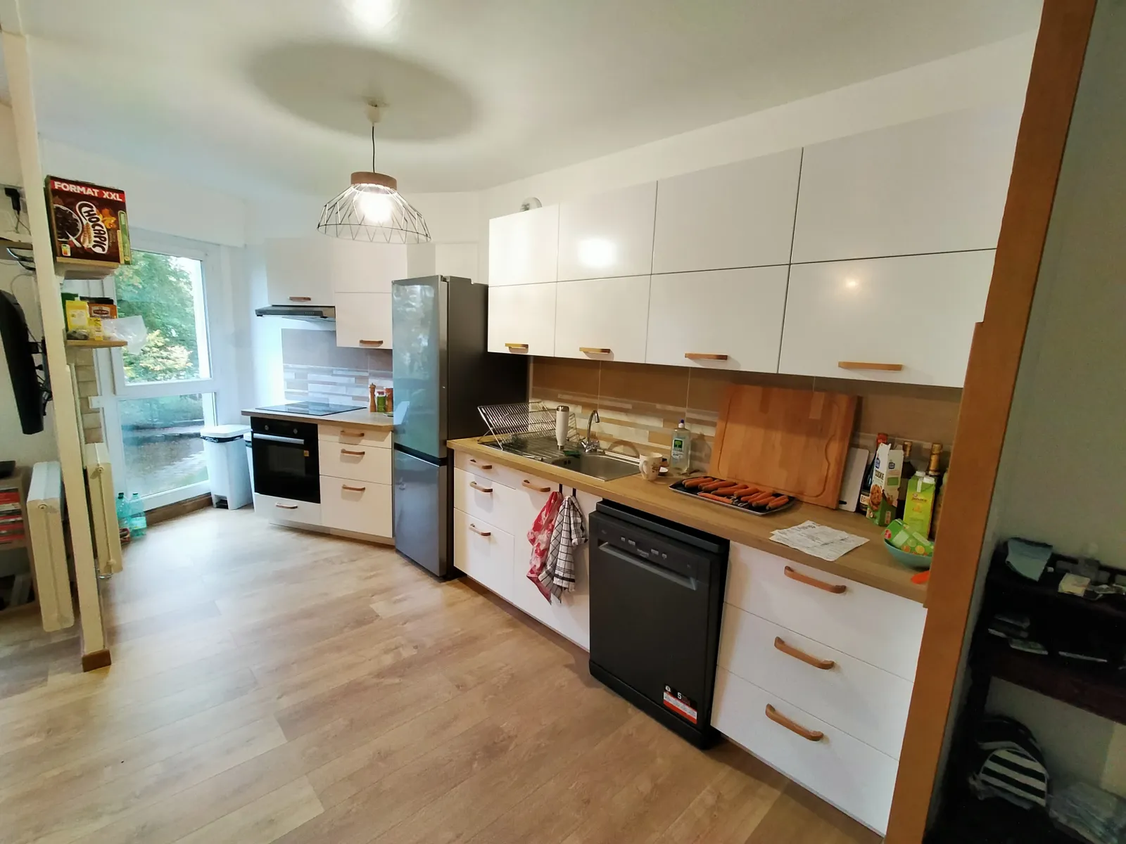 Location Rennes Appartement 681e5589964f6