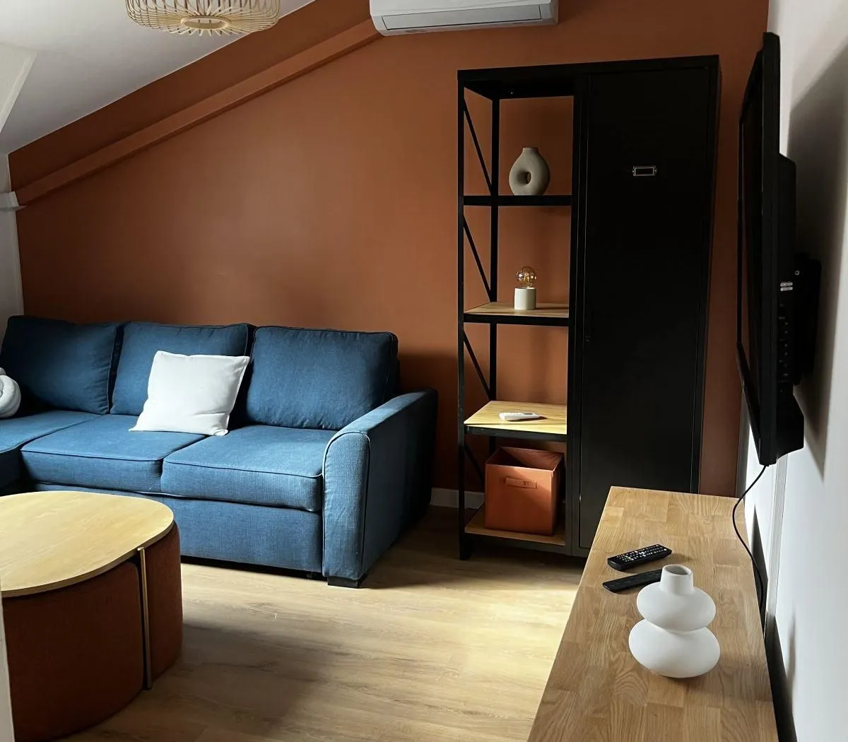 Location Ajaccio Appartement 681ef8e88c50