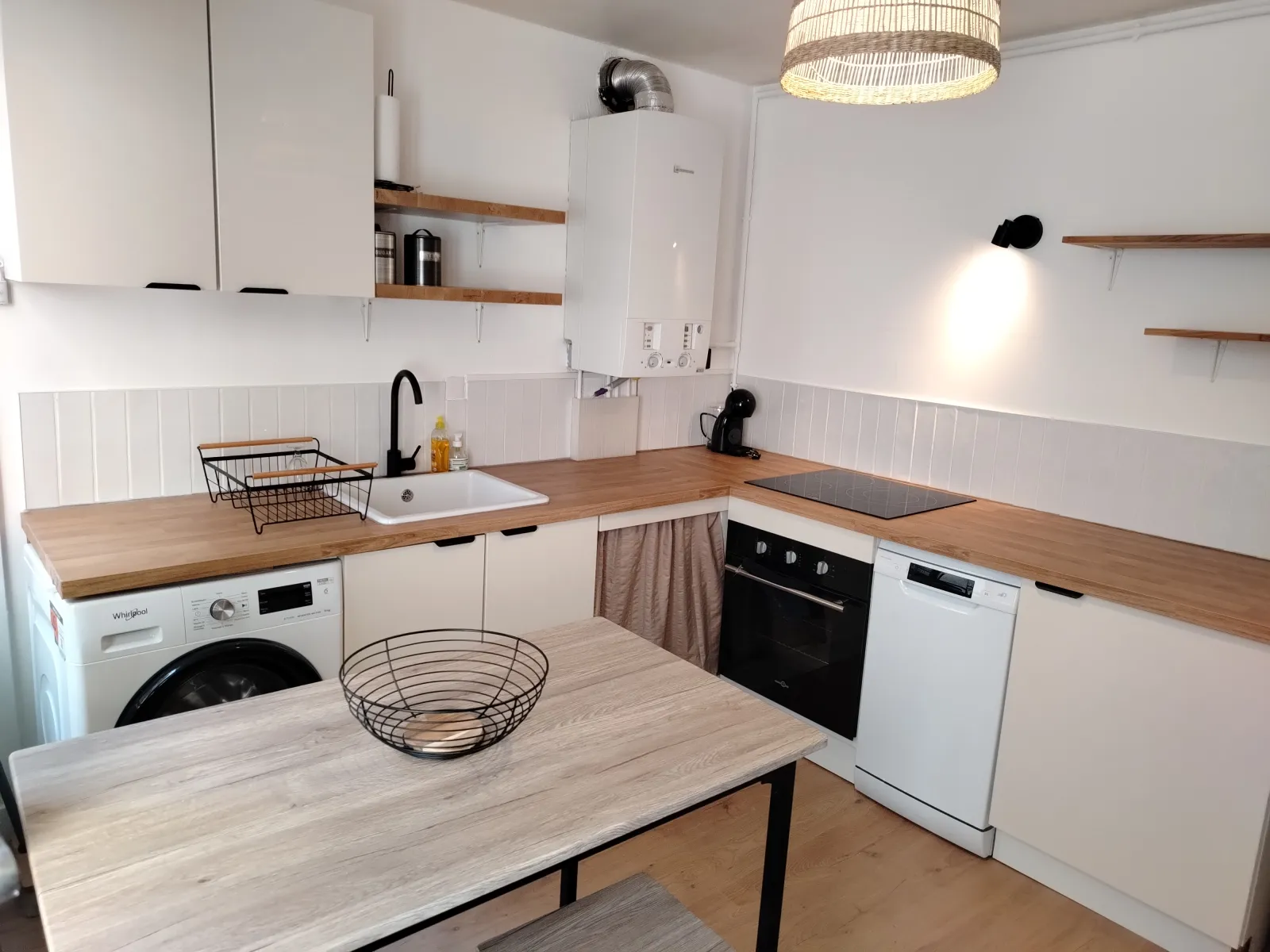 Location Saint-Étienne Appartement 681efba0e9652