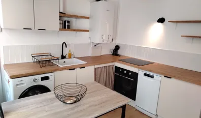 miniatureLocation Saint-Étienne Appartement 681efba0e9652