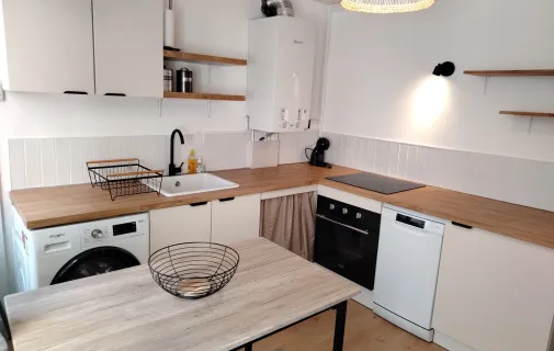 Location Saint-Étienne Appartement 681efba0e965