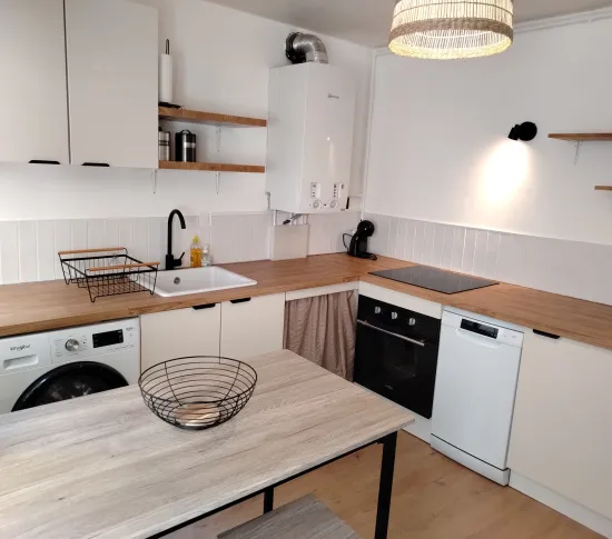 Location Saint-Étienne Appartement 681efba0e9652