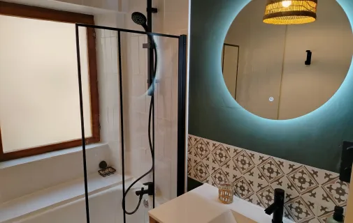 Location Saint-Étienne Appartement 681efba0e965