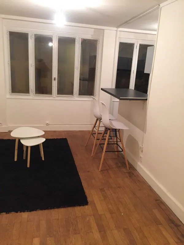 Location Villeurbanne Appartement 681f08c5b5681