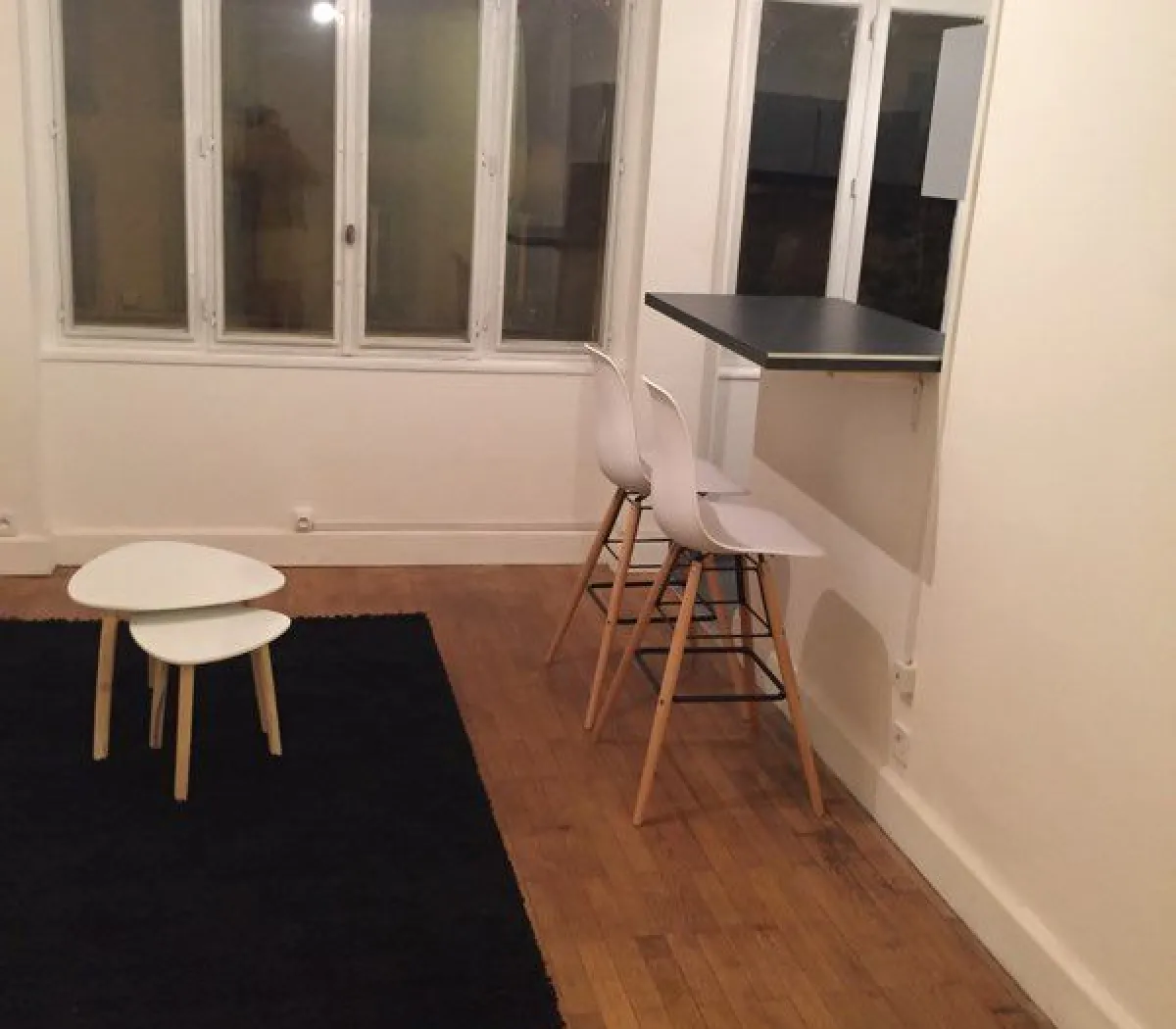 Location Villeurbanne Appartement 681f08c5b568