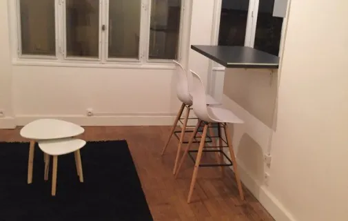 Location Villeurbanne Appartement 681f08c5b568