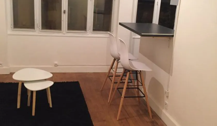 Location Villeurbanne Appartement 681f08c5b5681