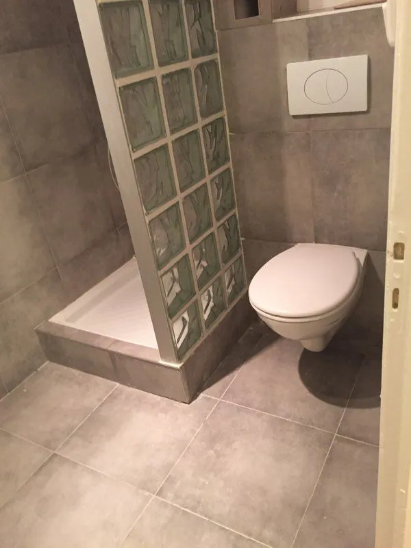 Location Villeurbanne Appartement 681f08c5b5683