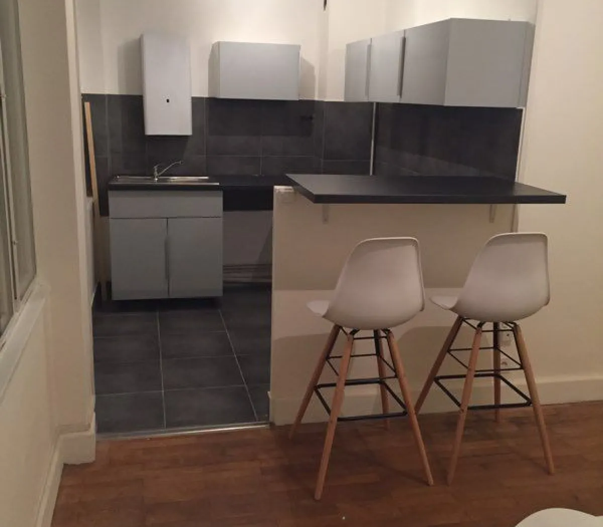 Location Villeurbanne Appartement 681f08c5b568