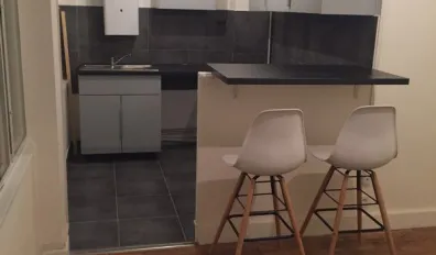miniatureLocation Villeurbanne Appartement 681f08c5b5682