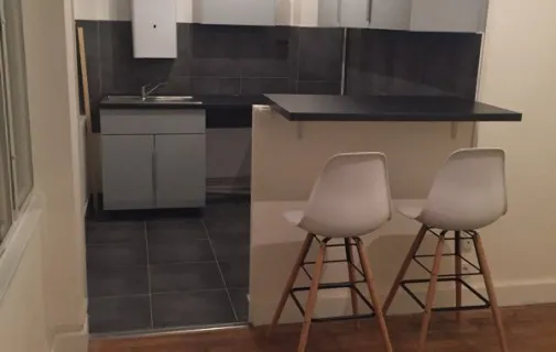 Location Villeurbanne Appartement 681f08c5b568