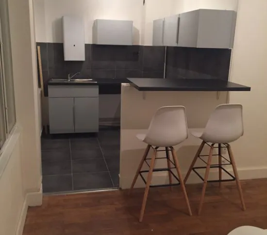 Location Villeurbanne Appartement 681f08c5b5682