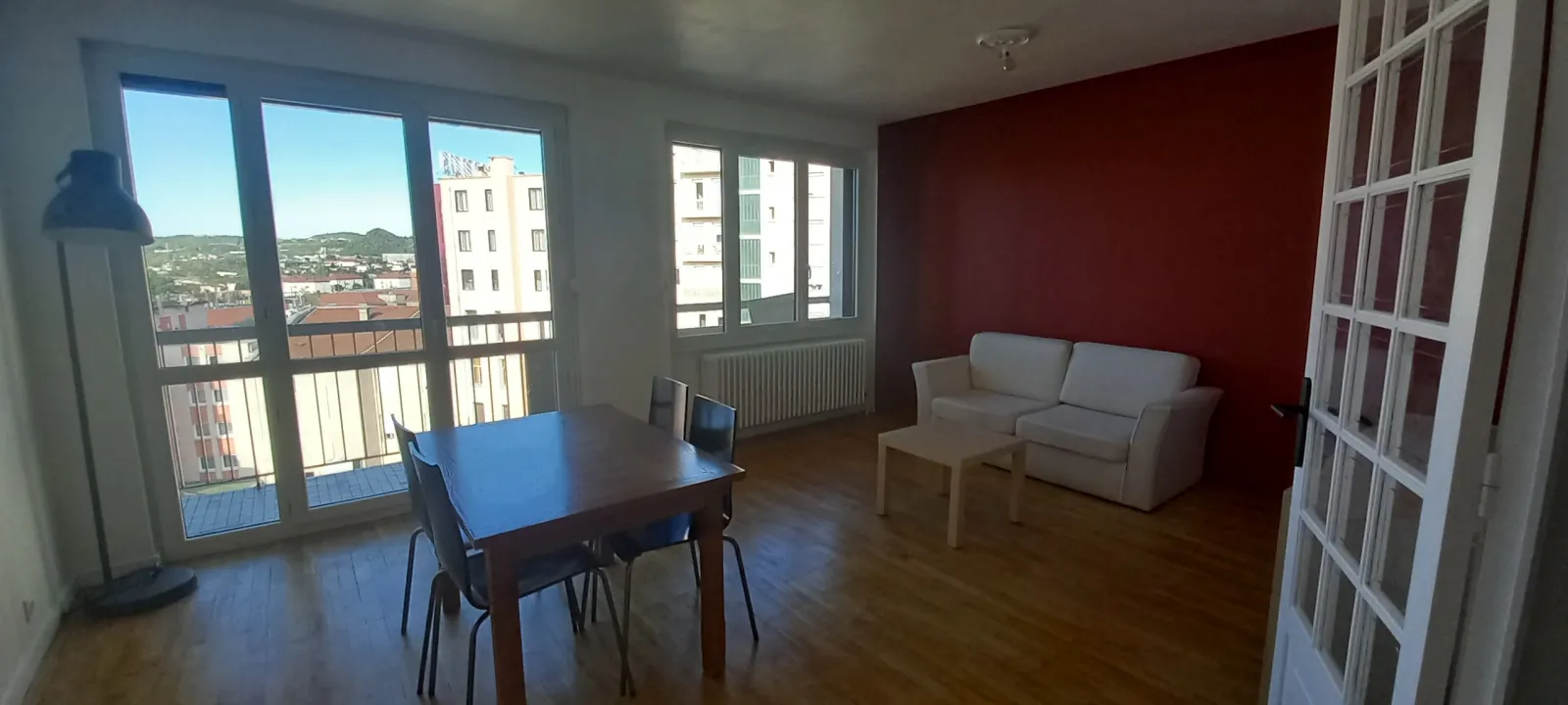 Location Saint-Étienne Appartement 681f4f9ce32b2