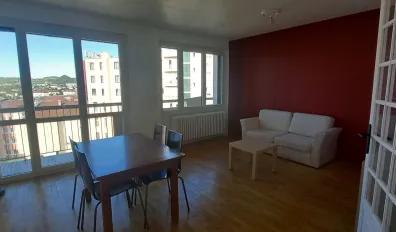 miniatureLocation Saint-Étienne Appartement 681f4f9ce32b2