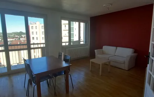 Location Saint-Étienne Appartement 681f4f9ce32b