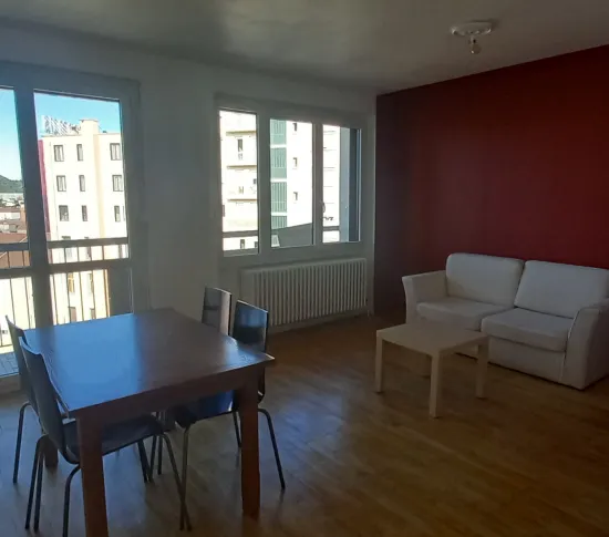 Location Saint-Étienne Appartement 681f4f9ce32b2