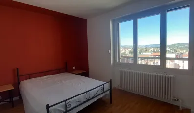 miniatureLocation Saint-Étienne Appartement 681f4f9ce32b2