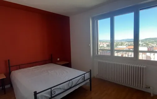 Location Saint-Étienne Appartement 681f4f9ce32b
