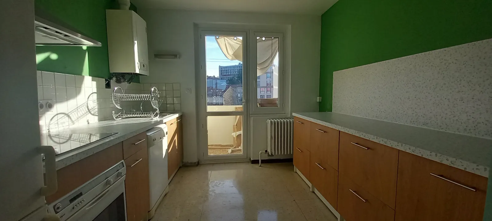 Location Saint-Étienne Appartement 681f4f9ce32b1