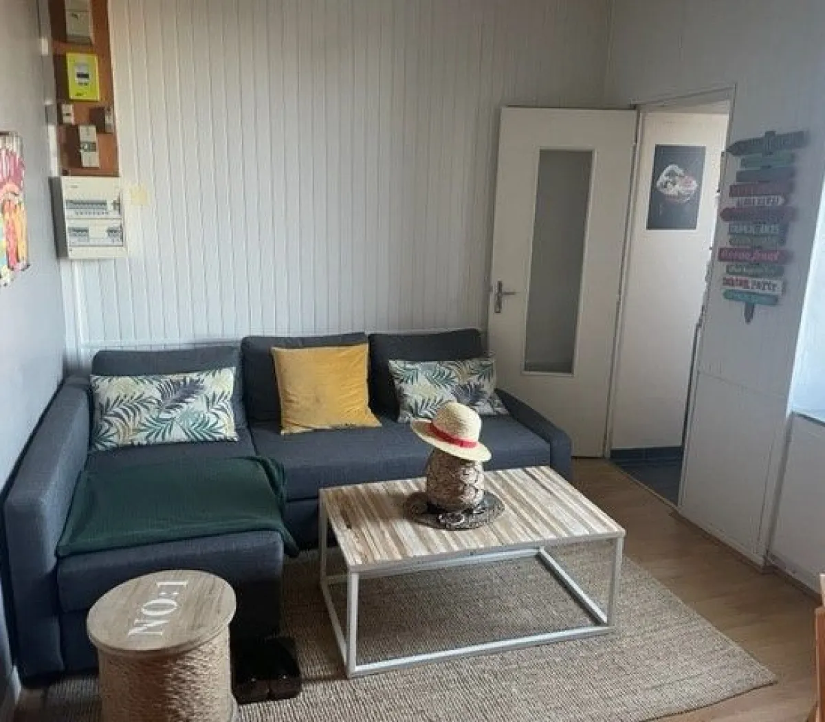 Location Nantes Appartement 681f890e8067