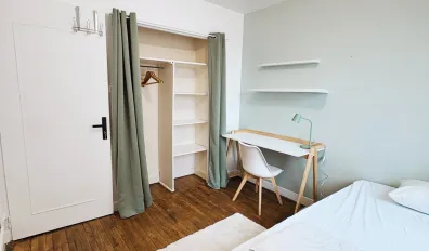 miniatureLocation Villeurbanne Appartement 681f8e8b9ad02
