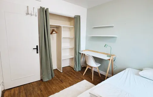 Location Villeurbanne Appartement 681f8e8b9ad0