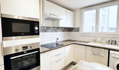 miniatureLocation Villeurbanne Appartement 681f8e8b9ad02