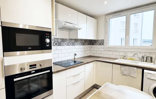 Location Villeurbanne Appartement 681f8e8b9ad0