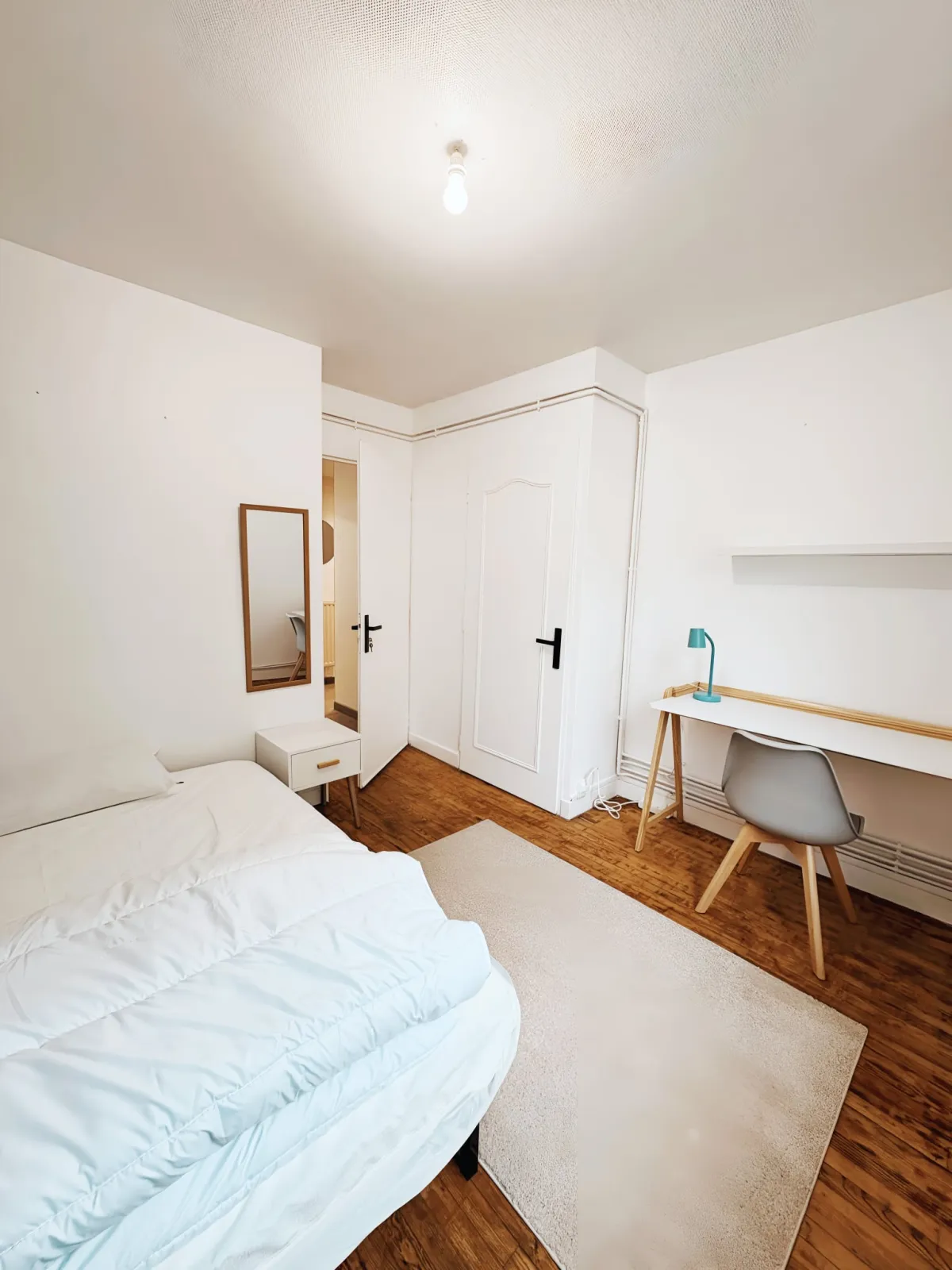 Location Villeurbanne Appartement 681f8e8b9ad03
