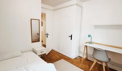 miniatureLocation Villeurbanne Appartement 681f8e8b9ad02