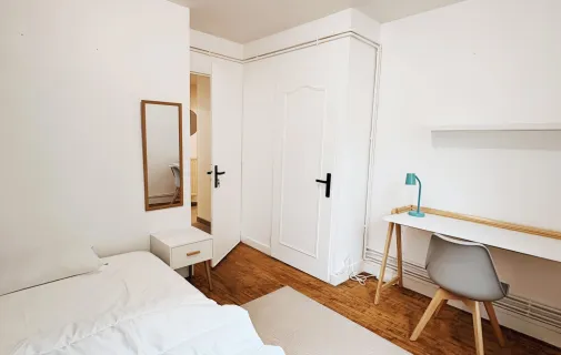 Location Villeurbanne Appartement 681f8e8b9ad0