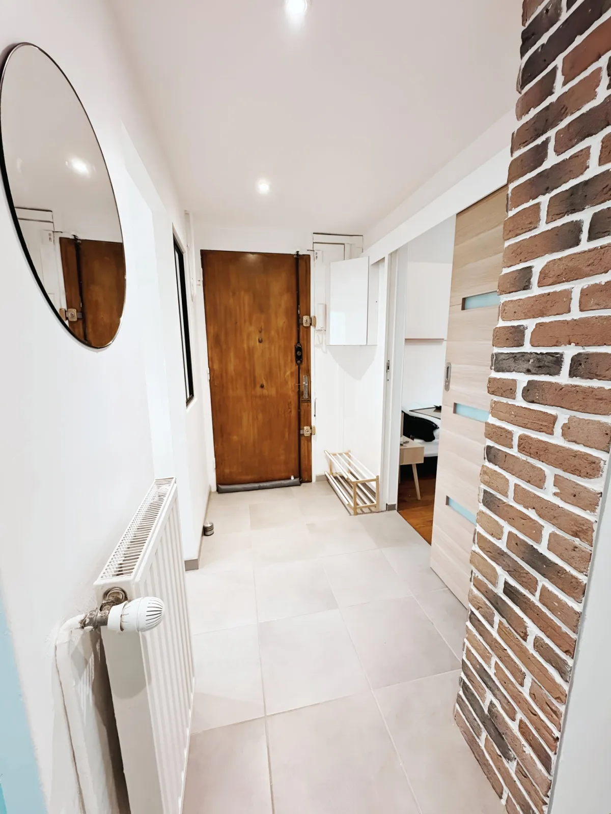 Location Villeurbanne Appartement 681f8e8b9ad05