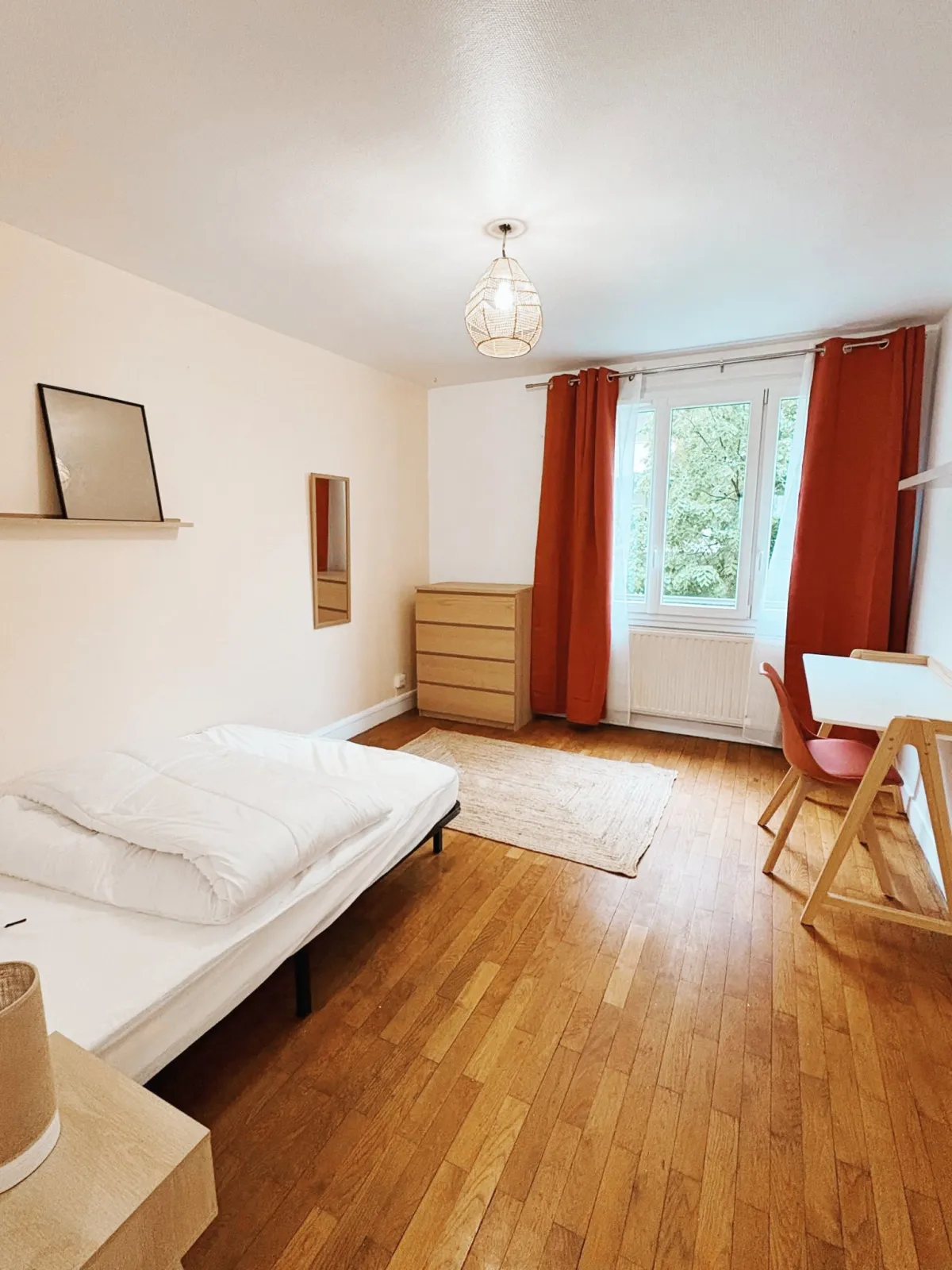 Location Villeurbanne Appartement 681f8e8b9ad02