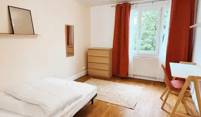 miniatureLocation Villeurbanne Appartement 681f8e8b9ad02