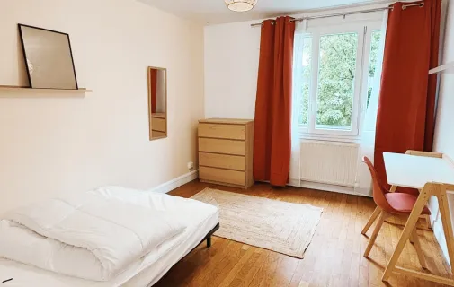 Location Villeurbanne Appartement 681f8e8b9ad0