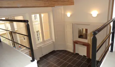 miniatureLocation Lyon Appartement 681fc988e51e2