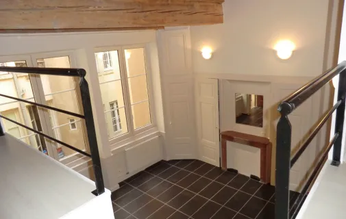 Location Lyon Appartement 681fc988e51e