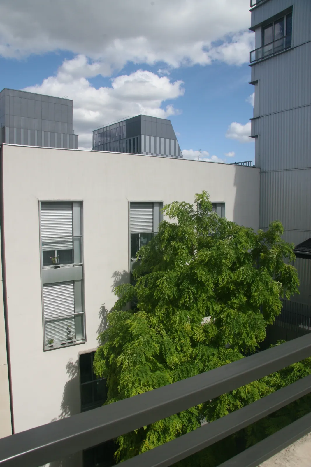 Location Clichy Appartement 68208e29bc5c1