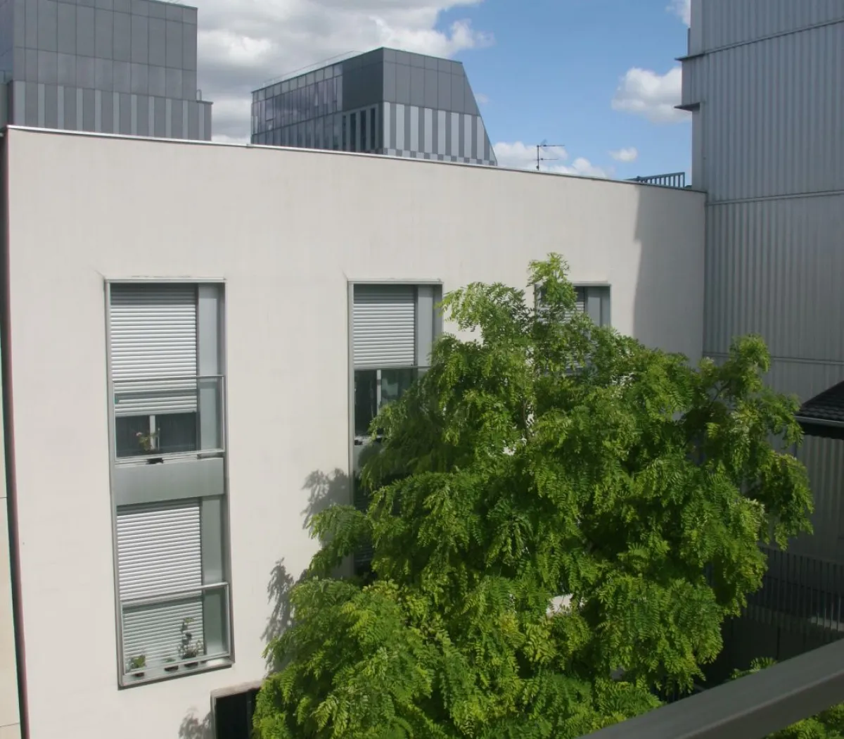 Location Clichy Appartement 68208e29bc5c