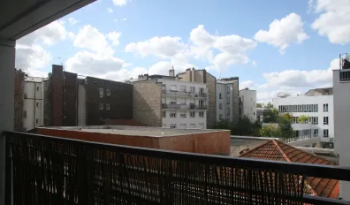miniatureLocation Clichy Appartement 68208e29bc5c2